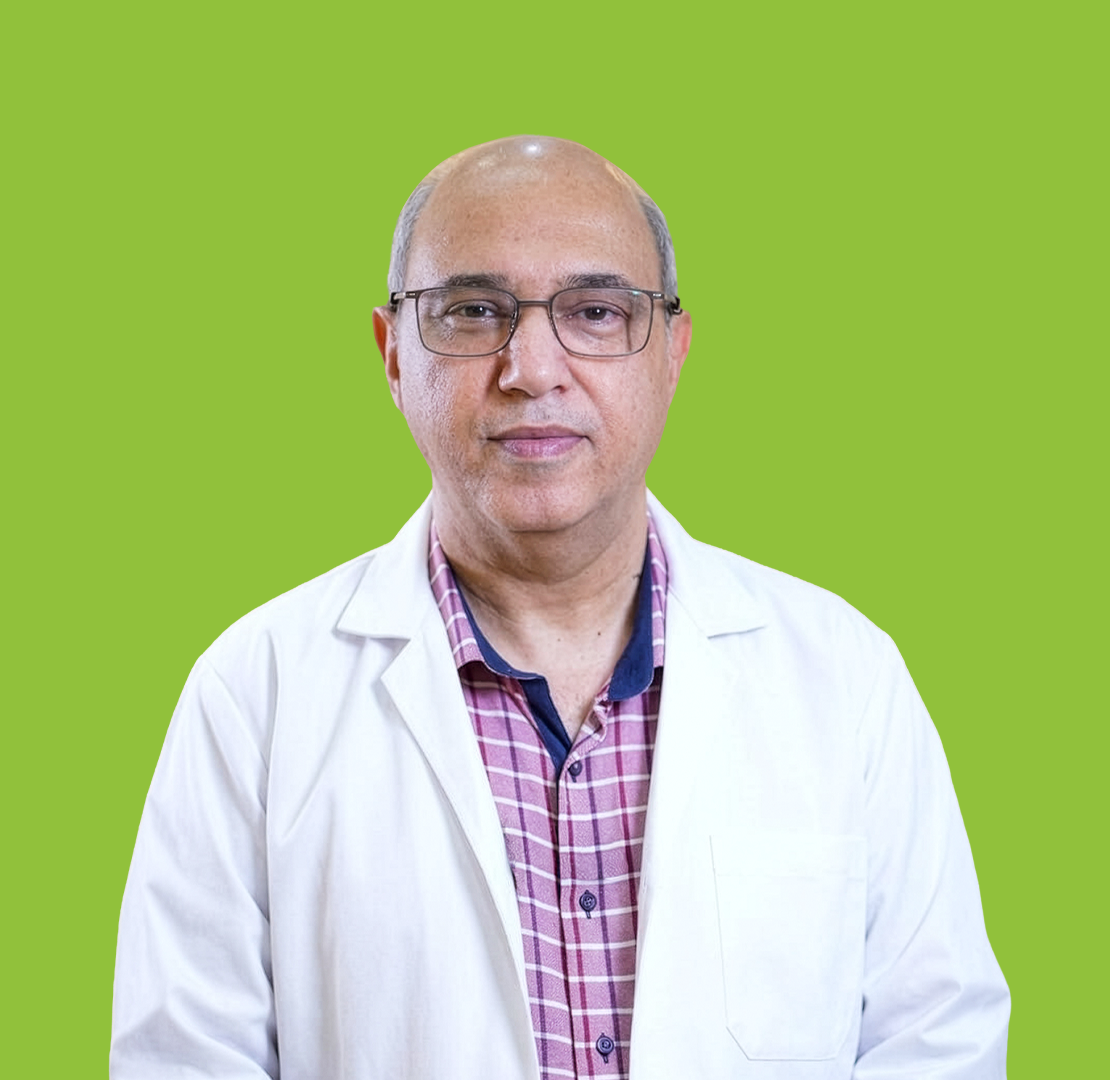 Dr. Faez Mouhebati