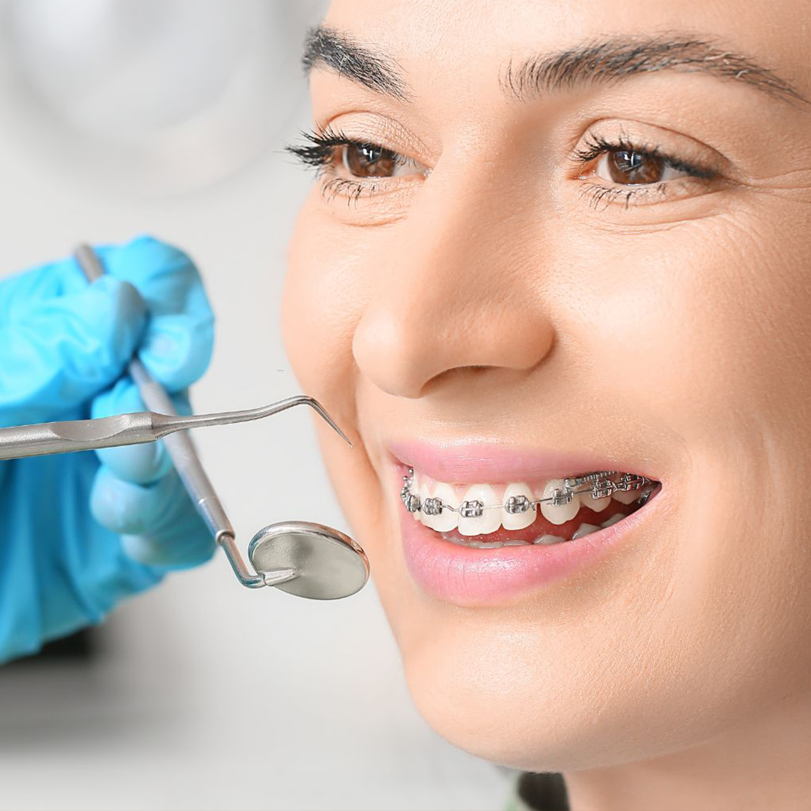 Orthodontics