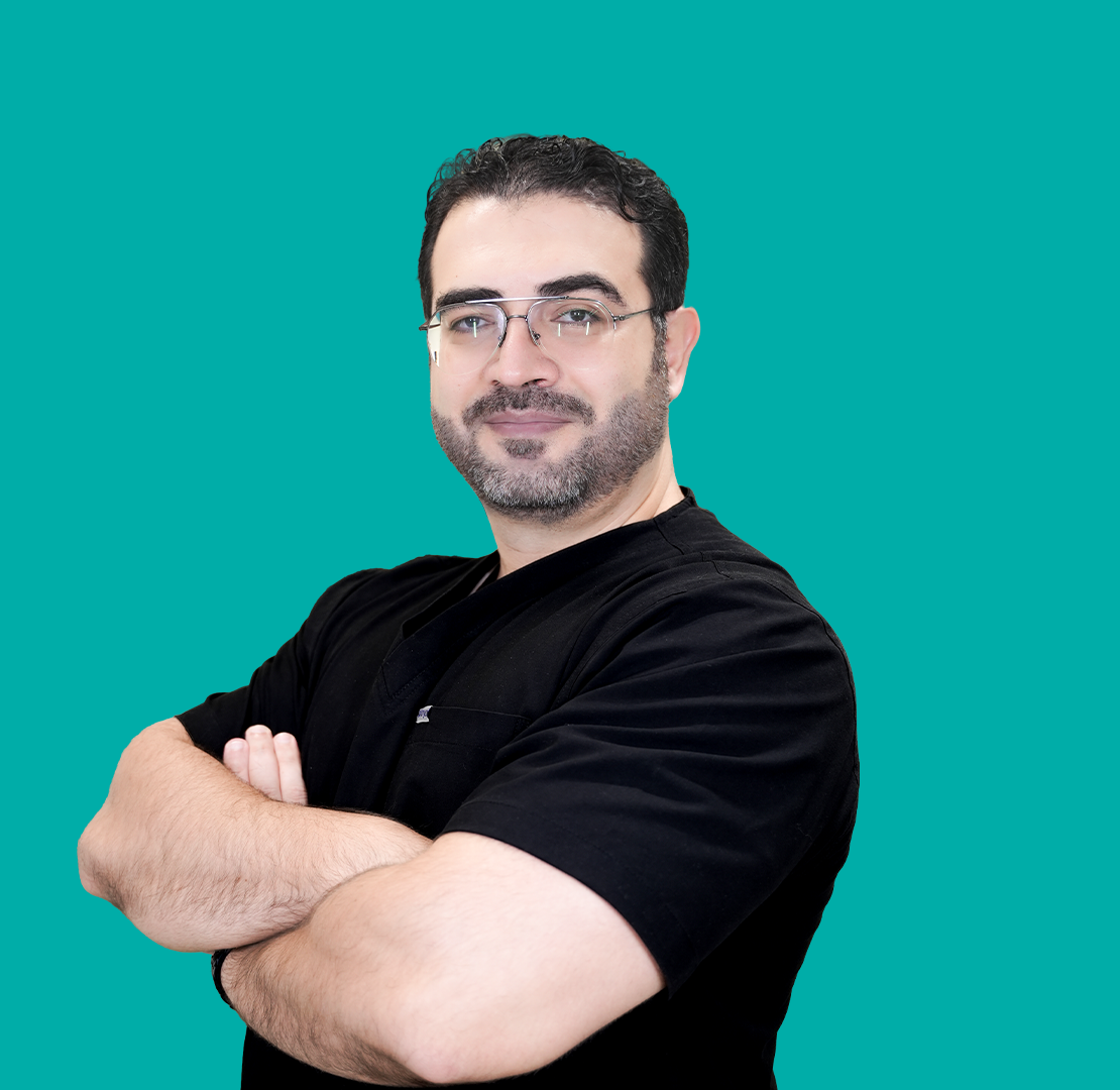 Dr. Mohammad Fouad