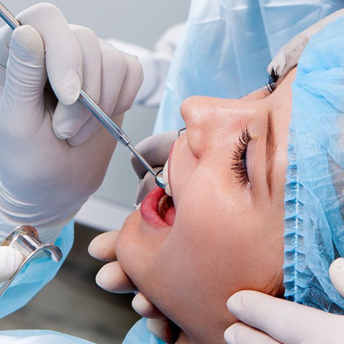 Dental Surgery